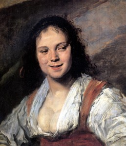 Gitana