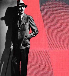 dashiel-hammett
